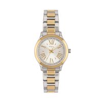 Watch Breil Tribe Woman 3H LADY in Steel EW0653 - EW0653